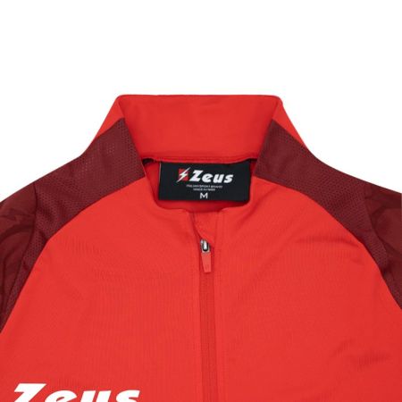 Trening Barbati ZEUS Tuta Train Galaxy Rosso 531448 TUTA TRAIN GALAXY imagine 3
