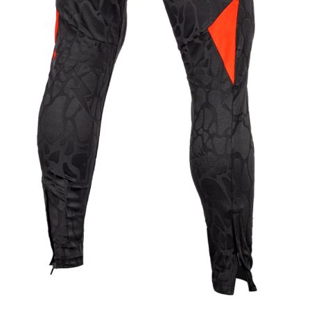 Trening Barbati ZEUS Tuta Train Galaxy Rosso 531448 TUTA TRAIN GALAXY imagine 5