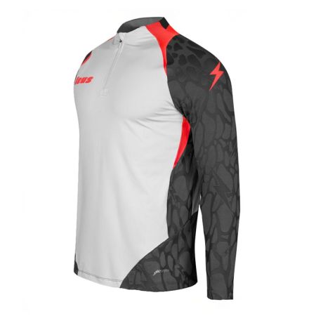 Trening Barbati ZEUS Tuta Train Galaxy Silver 531449 TUTA TRAIN GALAXY imagine 2