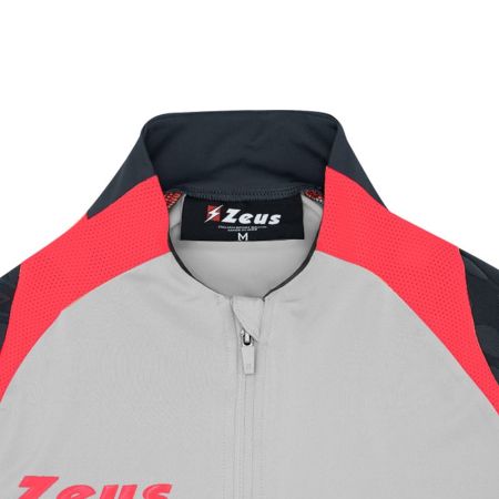 Trening Barbati ZEUS Tuta Train Galaxy Silver 531449 TUTA TRAIN GALAXY imagine 4