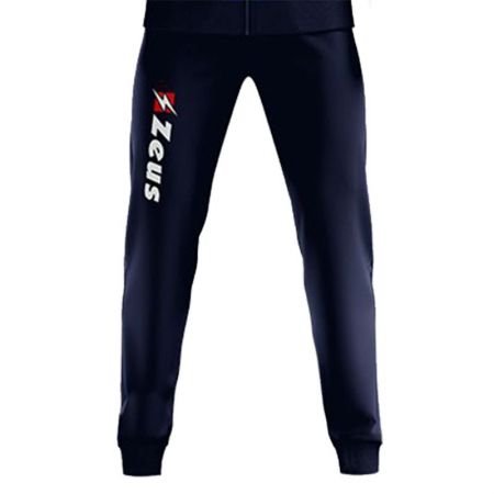 Мъжки Панталон ZEUS Panta Olympia Blu/Royal 520860 Panta Olympia