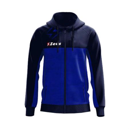 Мъжки Суичър ZEUS Felpa Olympia Blu/Royal 520859 Felpa Olympia