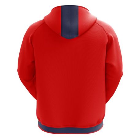 ΑΝΔΡΙΚΗ ΑΘΛΗΤΙΚΗ ΦΟΡΜΑ ZEUS Tuta Rodi Rosso/Blu 524862 Tuta Rodi εικόνα 7