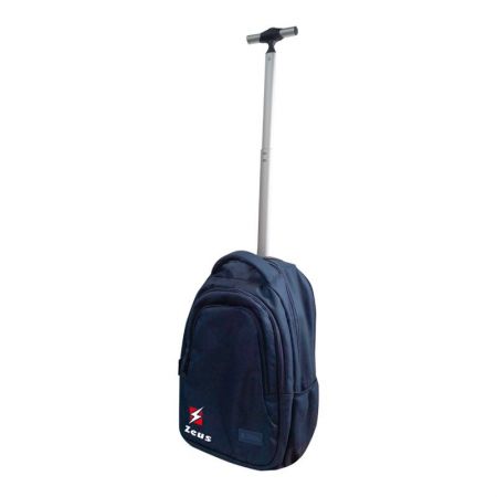 Раница ZEUS Zaino Travel Blu 31x49x23cm 527649 ZAINO TRAVEL изображение 2