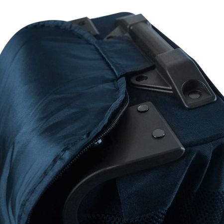 Раница ZEUS Zaino Travel Blu 31x49x23cm 527649 ZAINO TRAVEL изображение 7