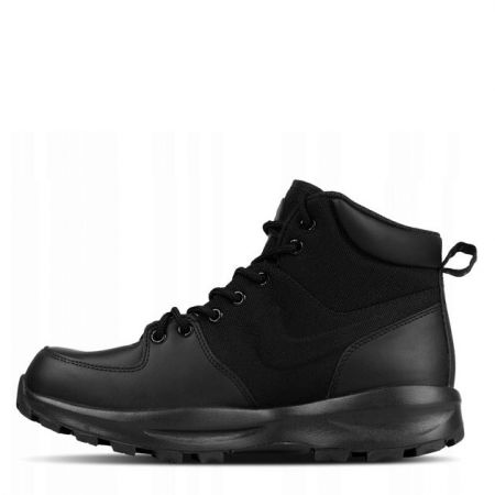 Мъжки Зимни Кецове NIKE Manoa Winet Boots 518195 456975-001 изображение 2
