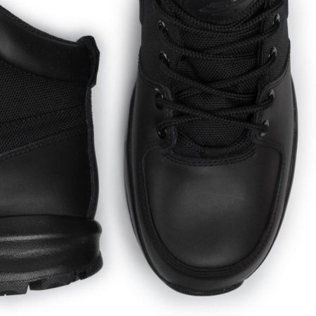 Мъжки Зимни Кецове NIKE Manoa Winet Boots 518195 456975-001 изображение 5