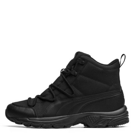 Дамски Зимни Обувки PUMA Axis TR Boot Winter Pure-Tex 520373 372381-01
