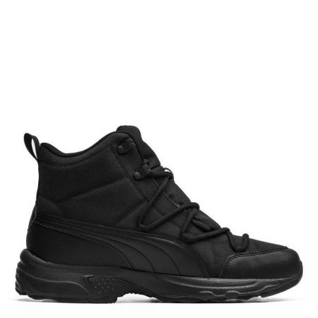 Дамски Зимни Обувки PUMA Axis TR Boot Winter Pure-Tex 520373 372381-01 изображение 2