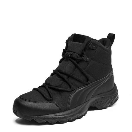 Дамски Зимни Обувки PUMA Axis TR Boot Winter Pure-Tex 520373 372381-01 изображение 3