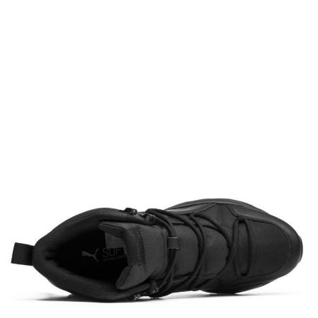 Дамски Зимни Обувки PUMA Axis TR Boot Winter Pure-Tex 520373 372381-01 изображение 4