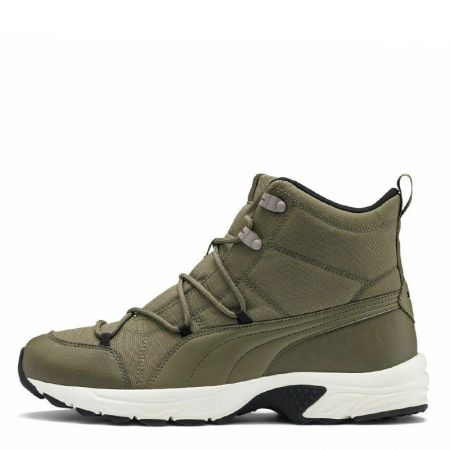Дамски Зимни Обувки PUMA Axis TR Boot Winter Pure-Tex 520375 372381-02