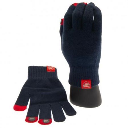 Ръкавици ARSENAL Touch Screen Knitted Gloves 518212 