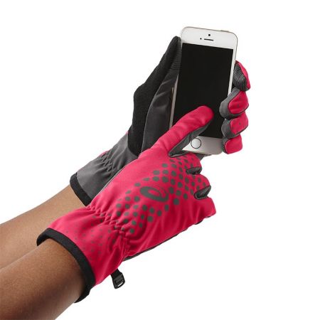 Зимни Ръкавици ASICS Winter Gloves 520243 150004-0640 изображение 2